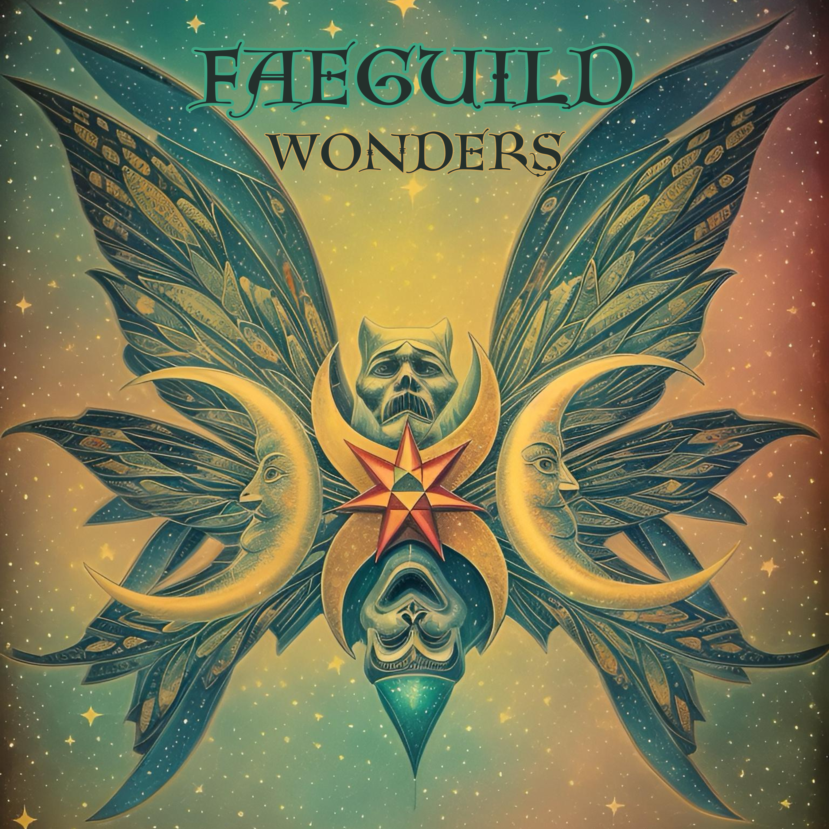 FaeGuild Wonders